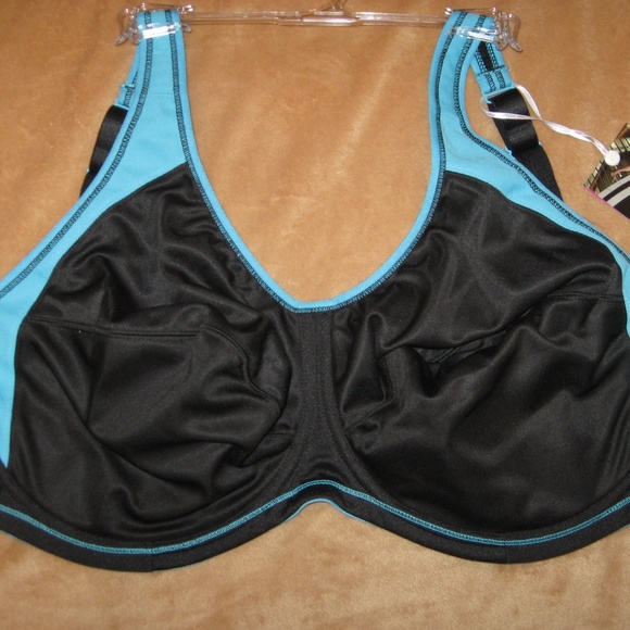 Freya Active 30K (UK) Underwire Sports Bra AA4492 - Picture 2 of 6